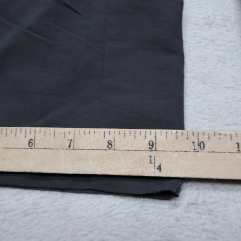 North Face Pants Mens‎ 34 Short Black Straight Lightweight Hiking Outdoor 33x31